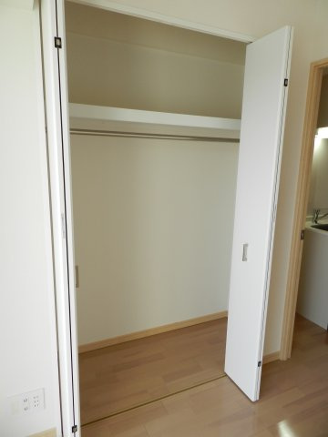 【収納】 | エスティメゾン戸越