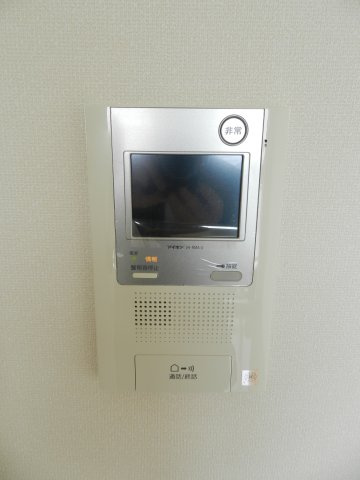 【セキュリティ】 | エスティメゾン戸越