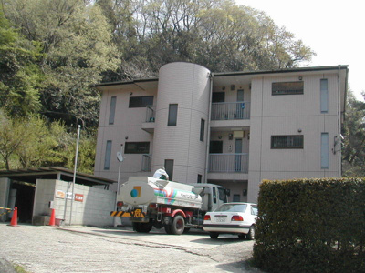 【外観】 | グランツしかはた