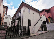 ルミナス西原の画像