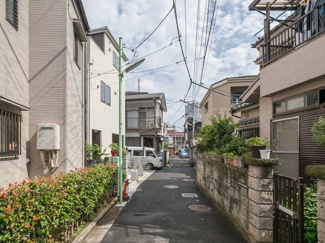 【外観】
