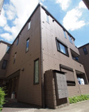 フォレスト代々木Ｂの画像