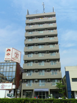 ラ・フロレスタ壱番館の画像