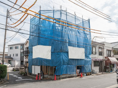 【外観】 | 春江町2丁目