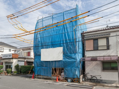 【外観】 | 春江町2丁目