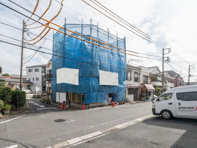 【外観】 | 春江町2丁目