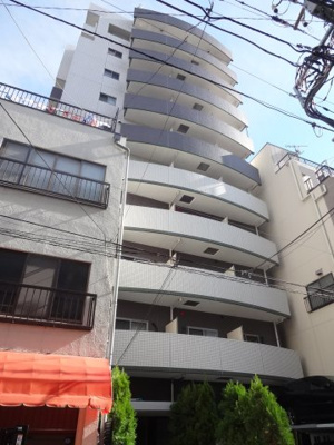 【外観】 | ラルジュ　マノワール