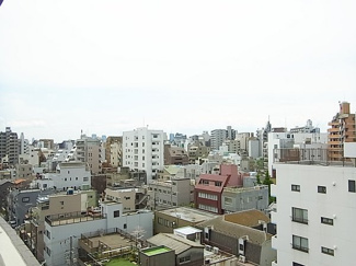【展望】 | ※別のタイプのお部屋です