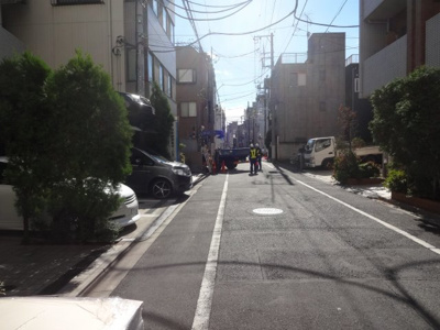 【周辺】 | ラルジュ　マノワール