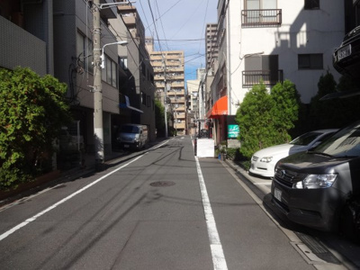 【周辺】 | ラルジュ　マノワール