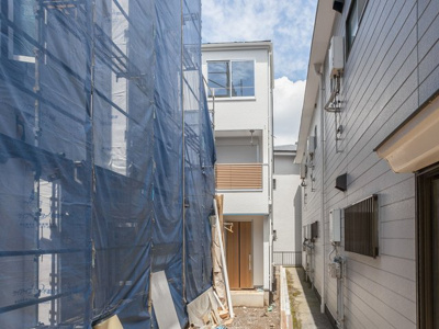 【外観】 | 東葛西6期