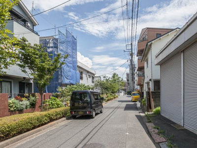 【外観】 | 東葛西6期