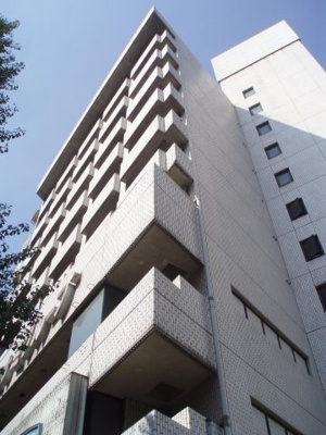 【外観】 | 六本木ダイヤハイツ