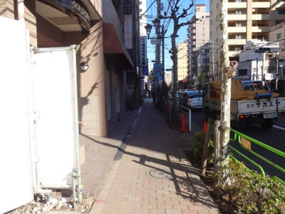 【周辺】 | ワコーレ台東根岸