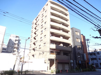 【外観】 | ワコーレ台東根岸