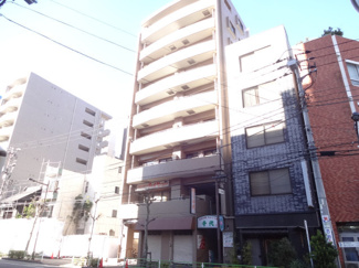 【外観】 | ワコーレ台東根岸