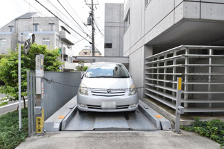 【その他共用部分】 | 駐車場