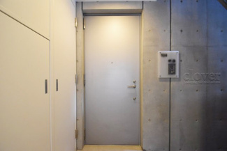 【その他共用部分】 | 共用部　玄関ドア