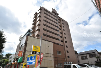 【外観】 | 物件のお問い合わせは、 ０３－５４５６－５４１５までお気軽にどうぞ！
