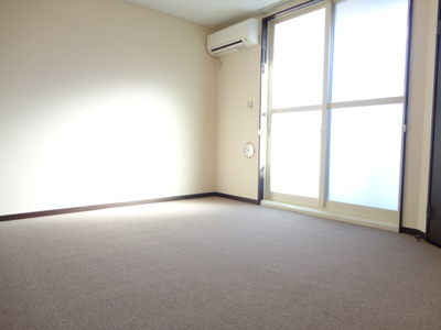 【洋室】 | さちＣ | ☆エアコン付☆