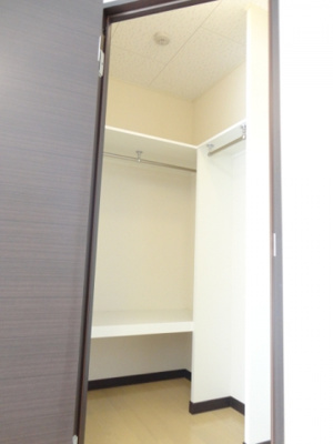 【収納】 | さちＣ | ☆ウォークインクローゼット☆