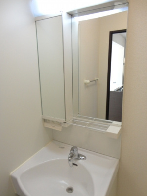 【独立洗面台】 | さちＣ