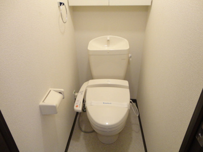 【トイレ】 | さちＣ | ☆ウォシュレット☆