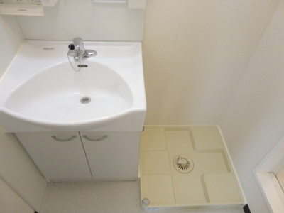 【洗面所】 | さちＣ