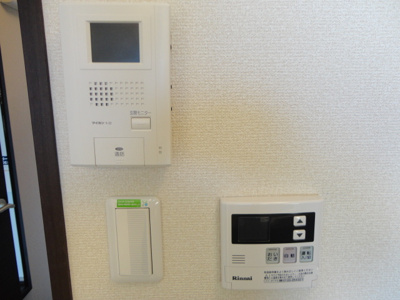 【設備】 | さちＣ | ☆追い焚き機能付☆