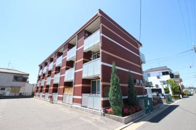 【外観】 | さちＣ