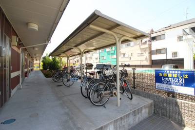 【その他共用部分】 | さちＣ