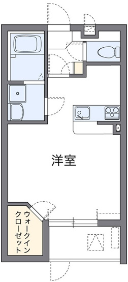 【間取り】 | さちＣ
