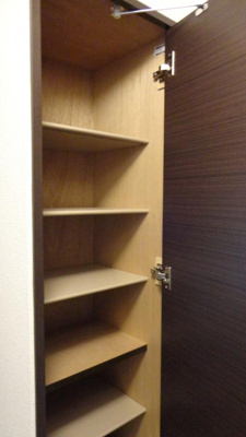 【収納】 | さちＣ | ☆広いシューズボックス☆