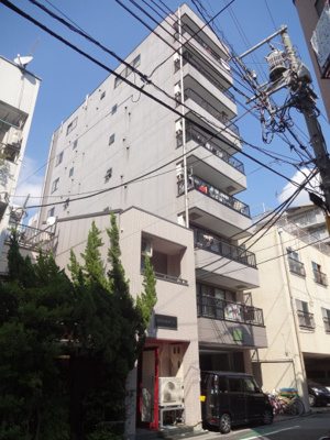 【外観】 | ラ・ミアカーサ