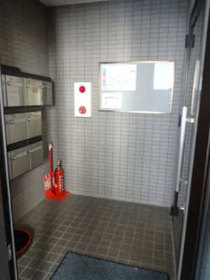 【その他共用部分】 | ラ・ミアカーサ