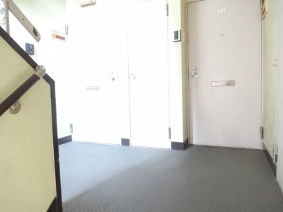 【その他共用部分】 | KBC桜木