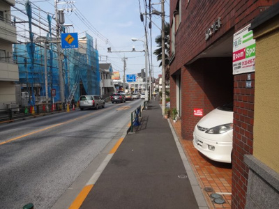 【周辺】 | KBC桜木