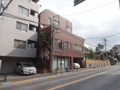 【外観】 | KBC桜木 | ＫＢＣ桜木