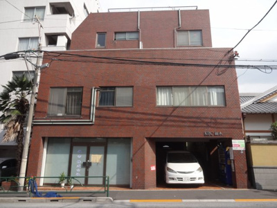 【外観】 | KBC桜木 | ＫＢＣ桜木