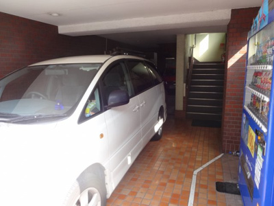 【その他共用部分】 | KBC桜木