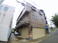 細原マンションの画像