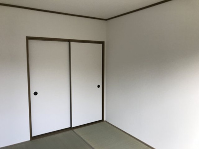 【収納】 | セジュールふじⅢ 