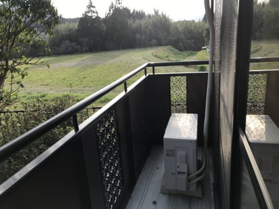 【和室】 | セジュールふじⅢ 