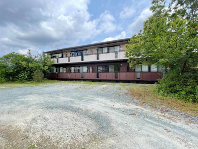 【外観】 | セジュールふじⅢ 