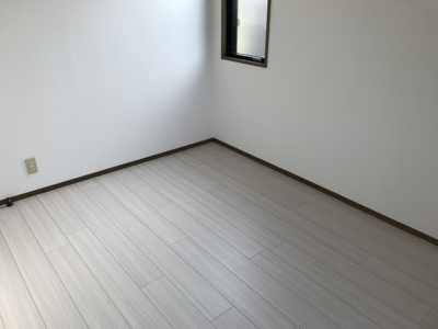 【寝室】 | セジュールふじⅢ 