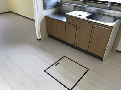 【収納】 | セジュールふじⅢ 