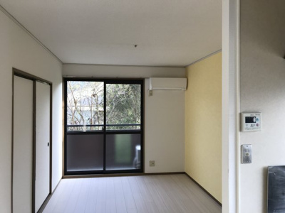 【展望】 | セジュールふじⅢ 