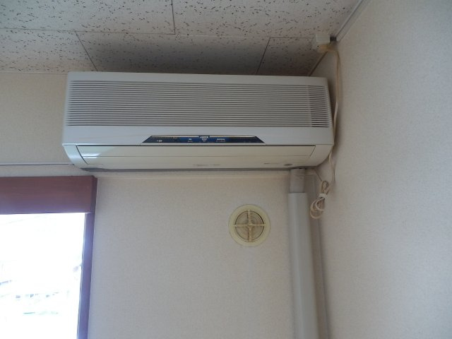 半田コーポの設備|サンプル写真になります。