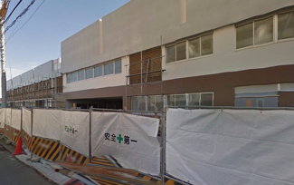 【周辺】 | 川崎市立上丸子小学校
