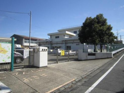 【周辺】 | たちばな台ガーデンハウスＨ棟 | 横浜市立鴨志田第一小学校